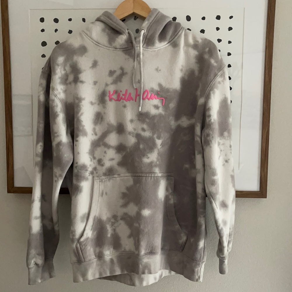 Urban Outfitters Tie Dye Hoodie